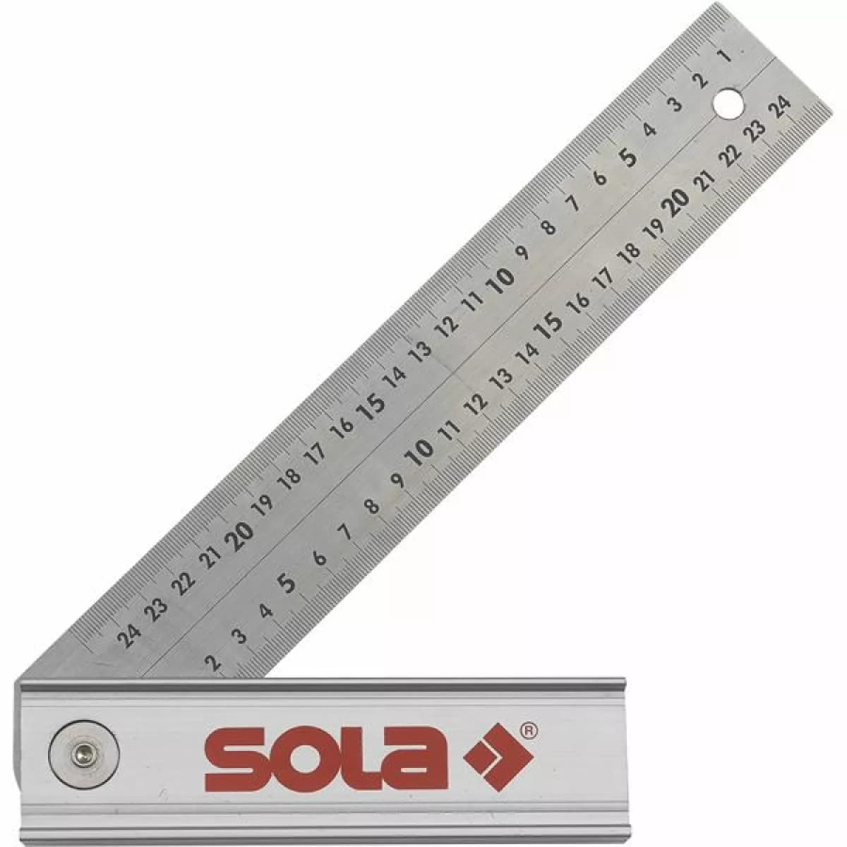 Sola Quattro Verstelbare Schrijfhaak - 250 X 170mm