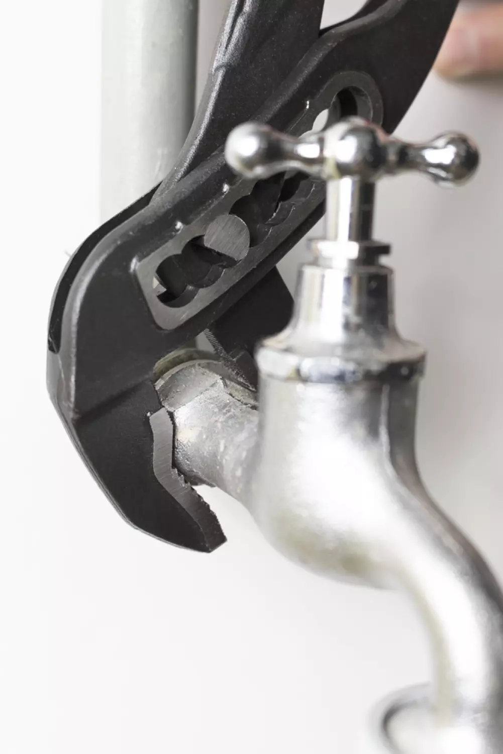 Wiha Z 21 0 01 Waterpomptang Classic - 250mm thumbnail 2