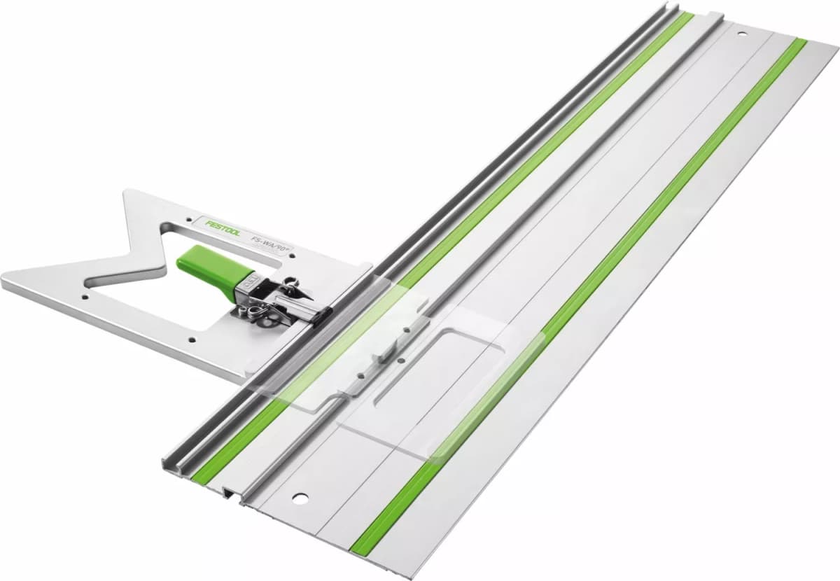 Festool 205229 FS-WA/90° Hoekaanslag Voor Festool Geleiderail thumbnail 4