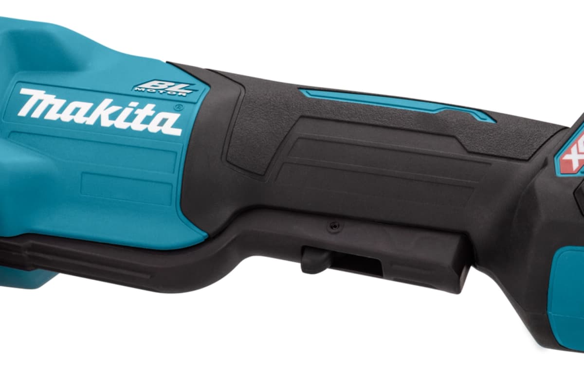 Makita GA032GZ XGT 40V Max Li-ion Accu Haakse Slijper 125 Mm Body thumbnail 3