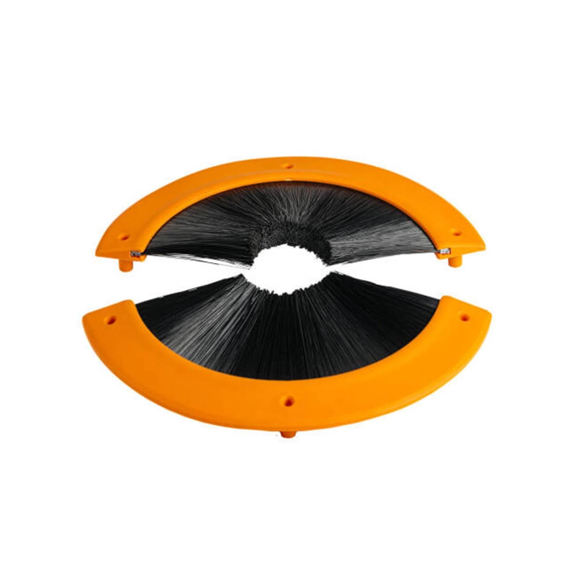 Fiskars 1080506 X-serie Houtklover Reserve Borstel - L