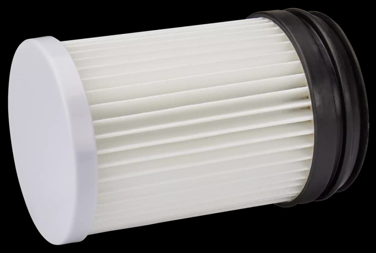 Makita 199989-8 HEPA Fijnstoffilter Steelstofzuiger thumbnail 2