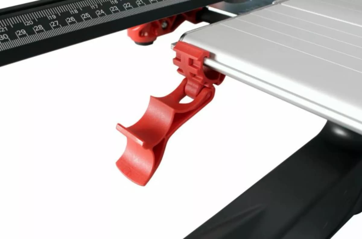 Rubi TZ-1300 Tegelsnijder - 1300mm thumbnail 2