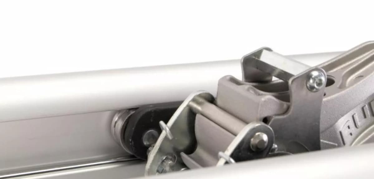 Rubi TZ-1300 Tegelsnijder - 1300mm thumbnail 4