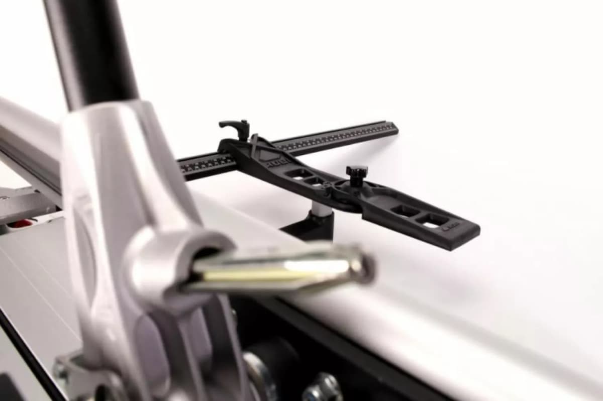 Rubi TZ-1300 Tegelsnijder - 1300mm thumbnail 3