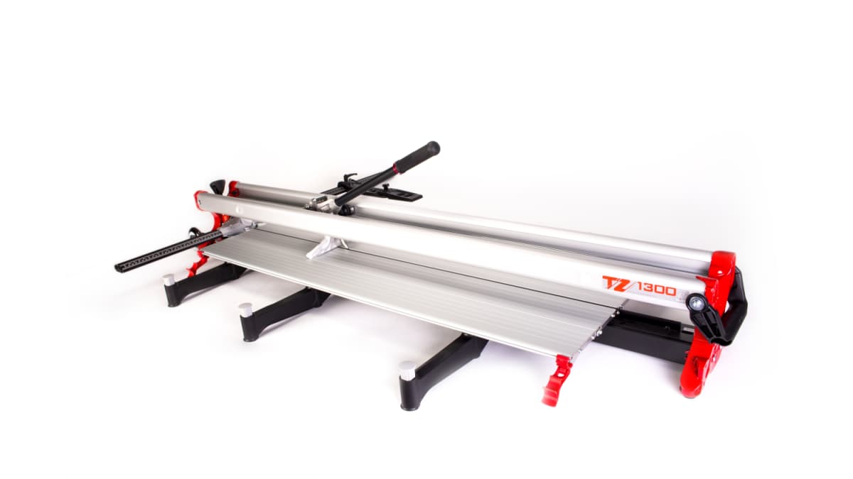Rubi TZ-1300 Tegelsnijder - 1300mm