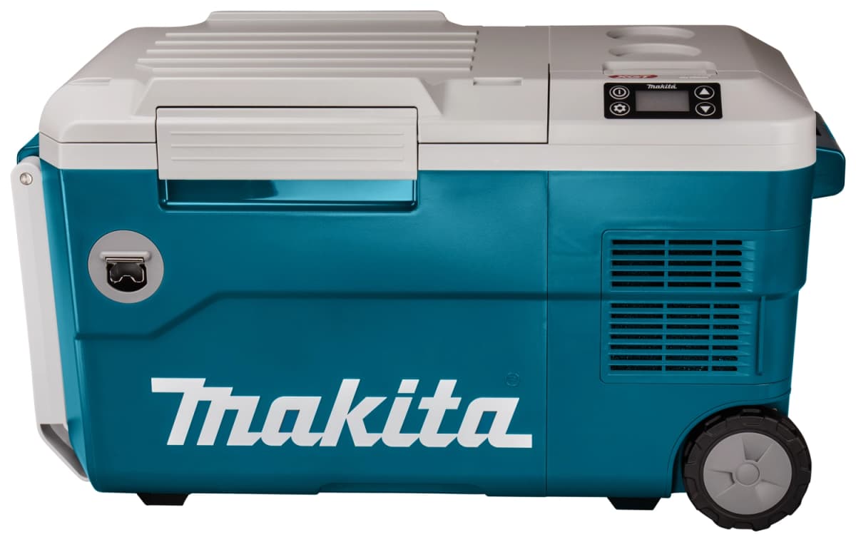 Makita CW001GZ01 Li-Ion Accu Vries-/koelbox Met Verwarmfunctie Body - 20L