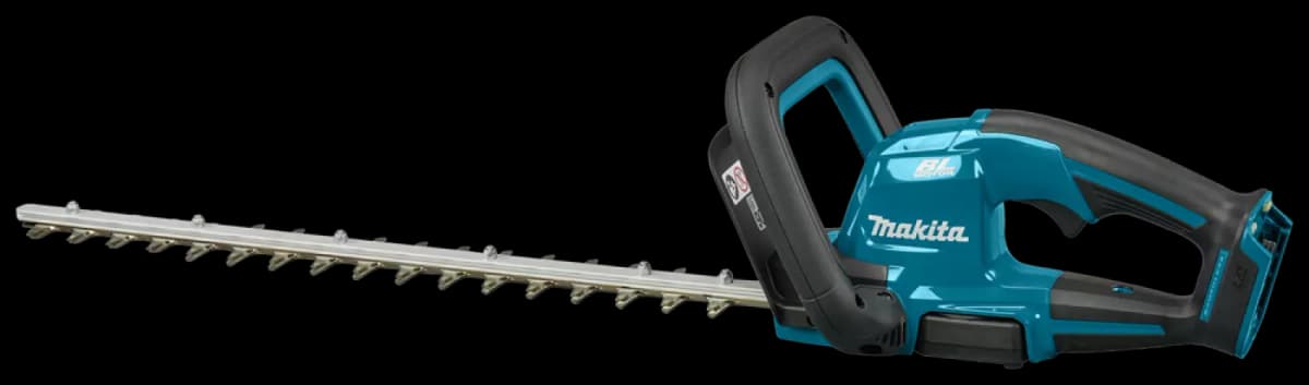 Makita DUH506Z LXT 18 V Li-Ion Accu Heggenschaar Body - 500mm thumbnail 4
