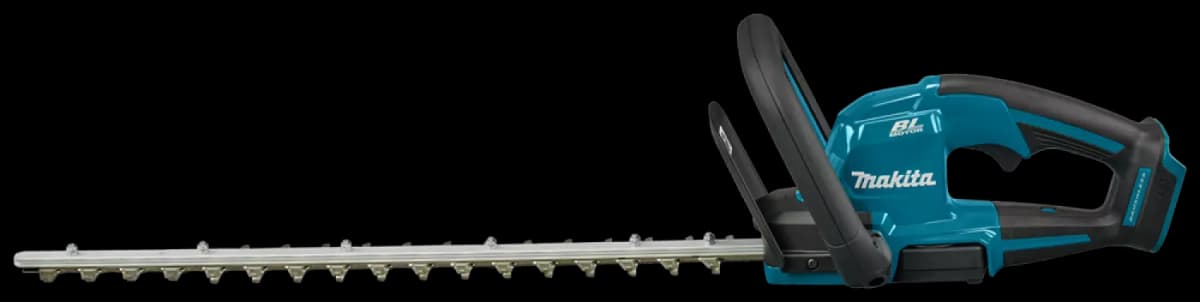 Makita DUH506Z LXT 18 V Li-Ion Accu Heggenschaar Body - 500mm thumbnail 3