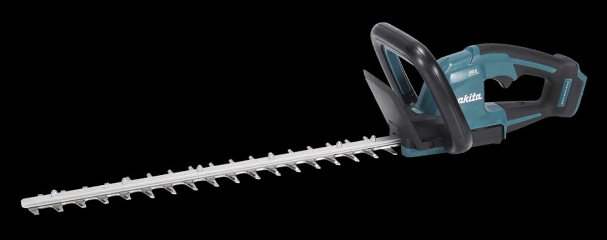 Makita DUH506Z LXT 18 V Li-Ion Accu Heggenschaar Body - 500mm thumbnail 2