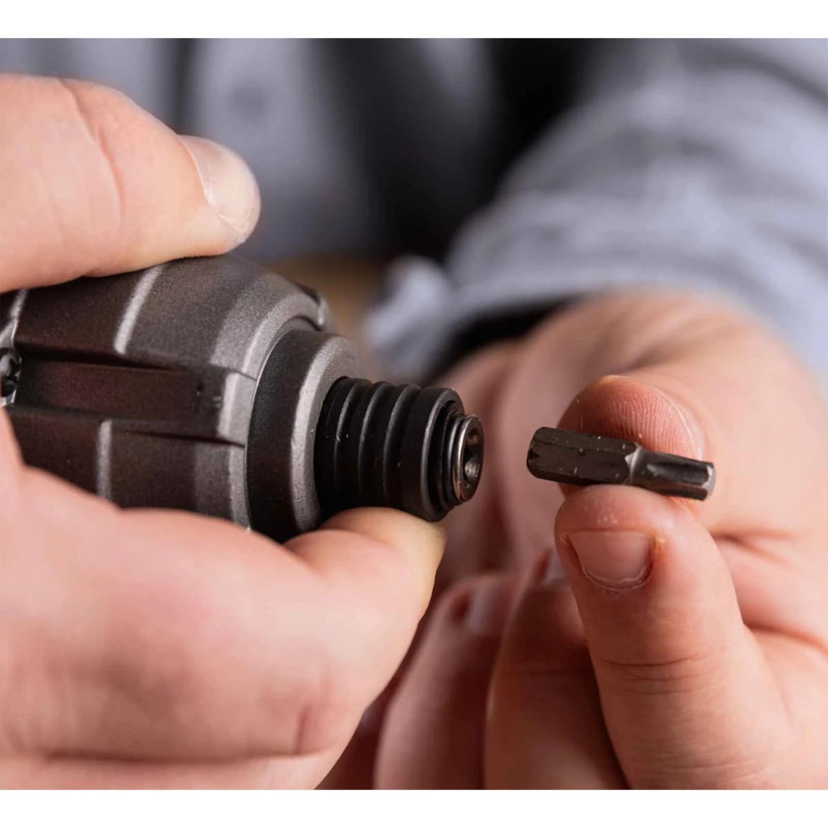 Scheppach Accu Slagmoersleutel 1/4"20V C-ID180-X thumbnail 2