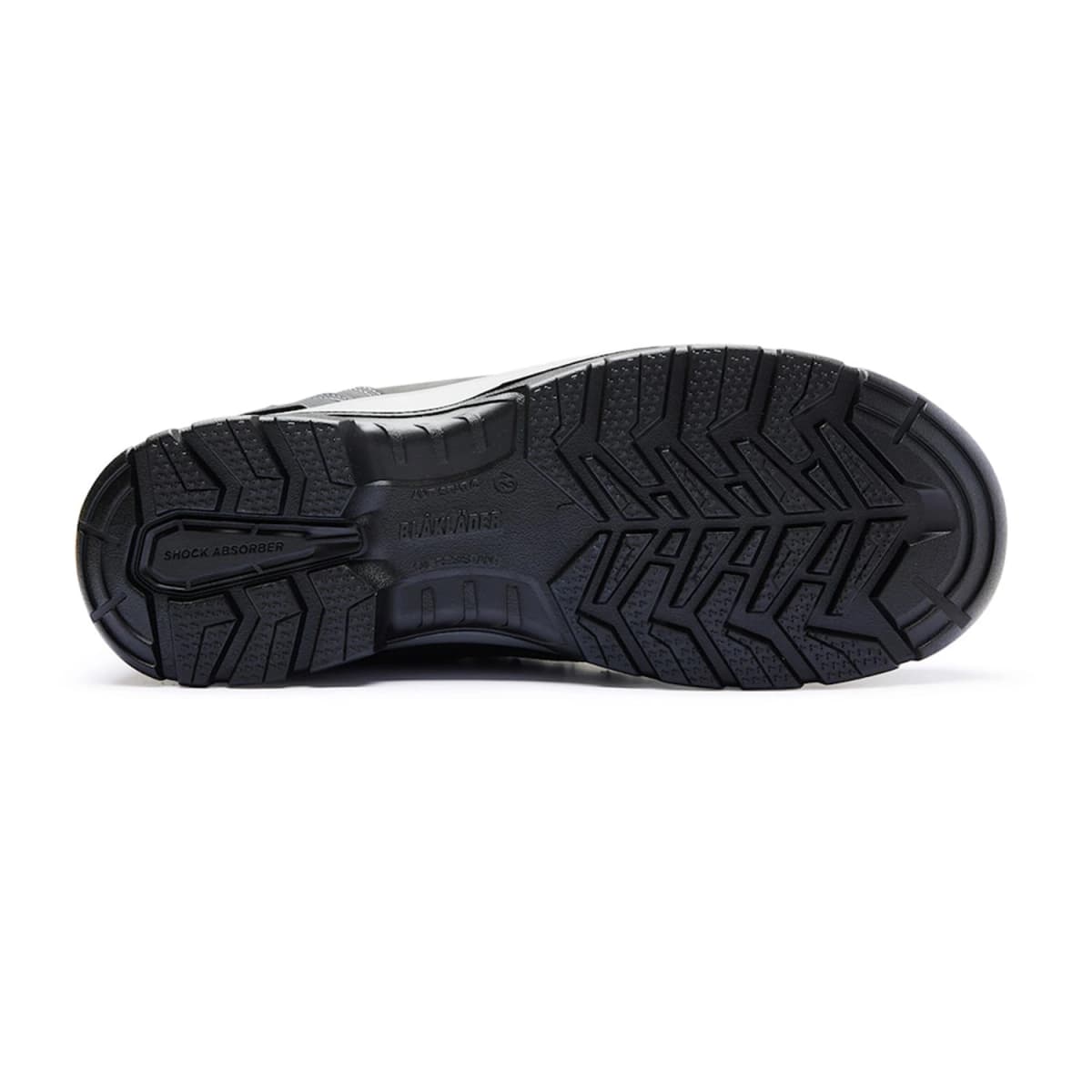 Blåkläder 2453 Elite Werkschoen - Maat 42 thumbnail 2