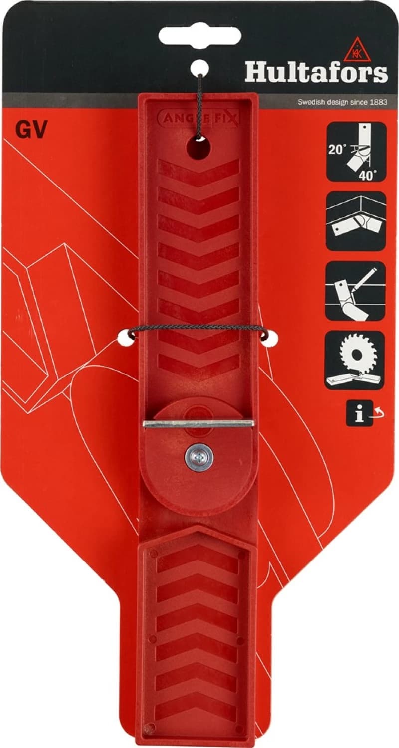 Hultafors GV Verstekhaak - Verstelbaar thumbnail 3