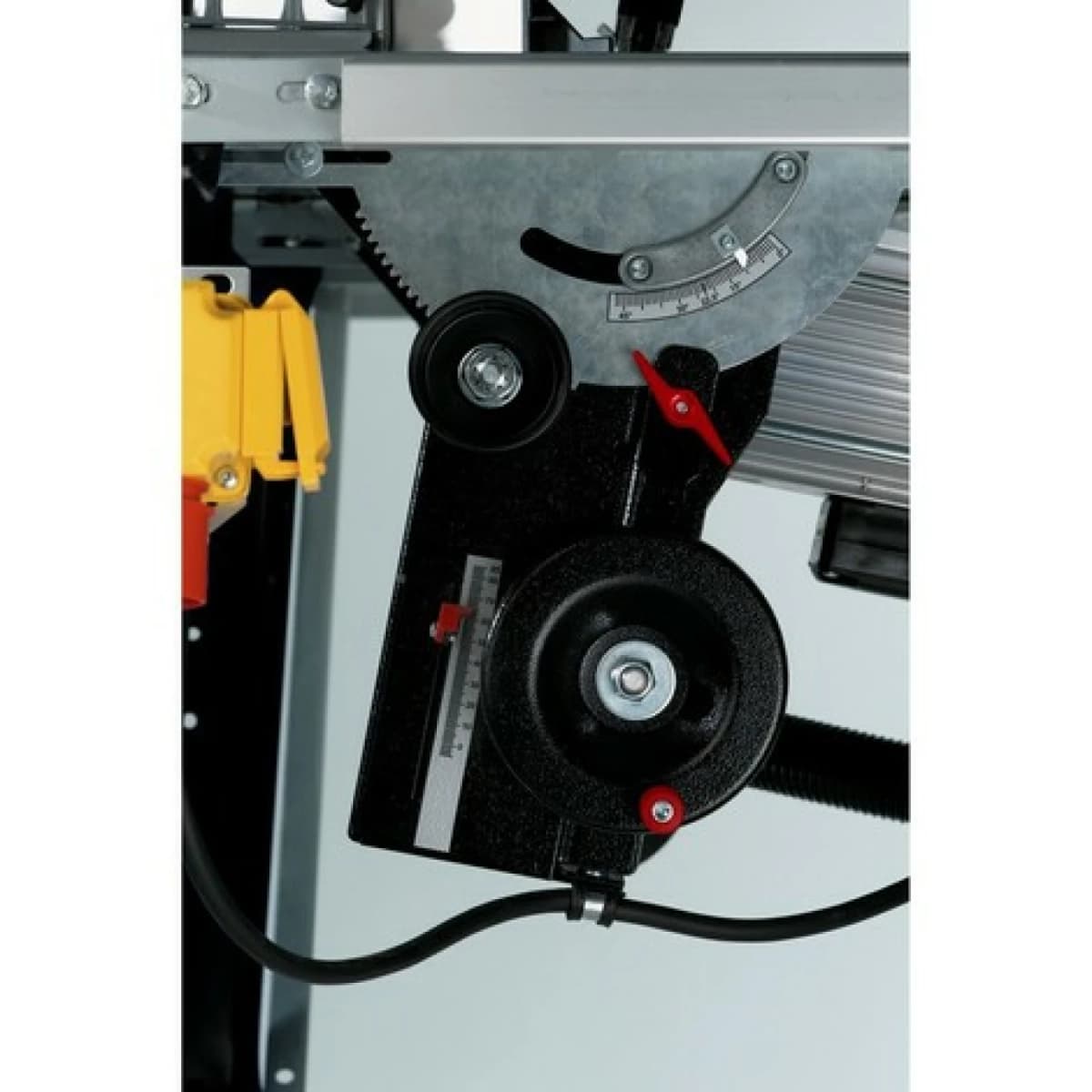 Metabo TKHS 315 M Zaagtafel - 3.1 WNB - 3100W (230V) - 315 X 30mm thumbnail 4