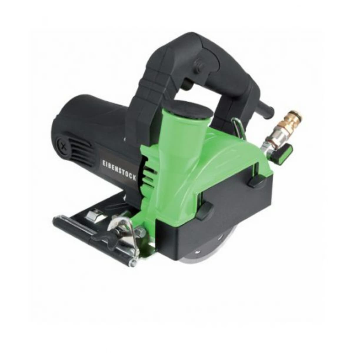 Eibenstock EDS 125 Diamantzaagmachine - 1250W - Incl. Diamantschijf