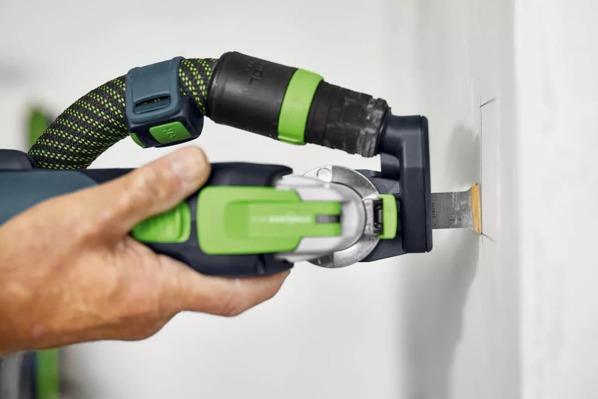 Festool 578096 Hardmetalen Invalzaagblad MSB 60/32/HM/OSC - 32mm thumbnail 2