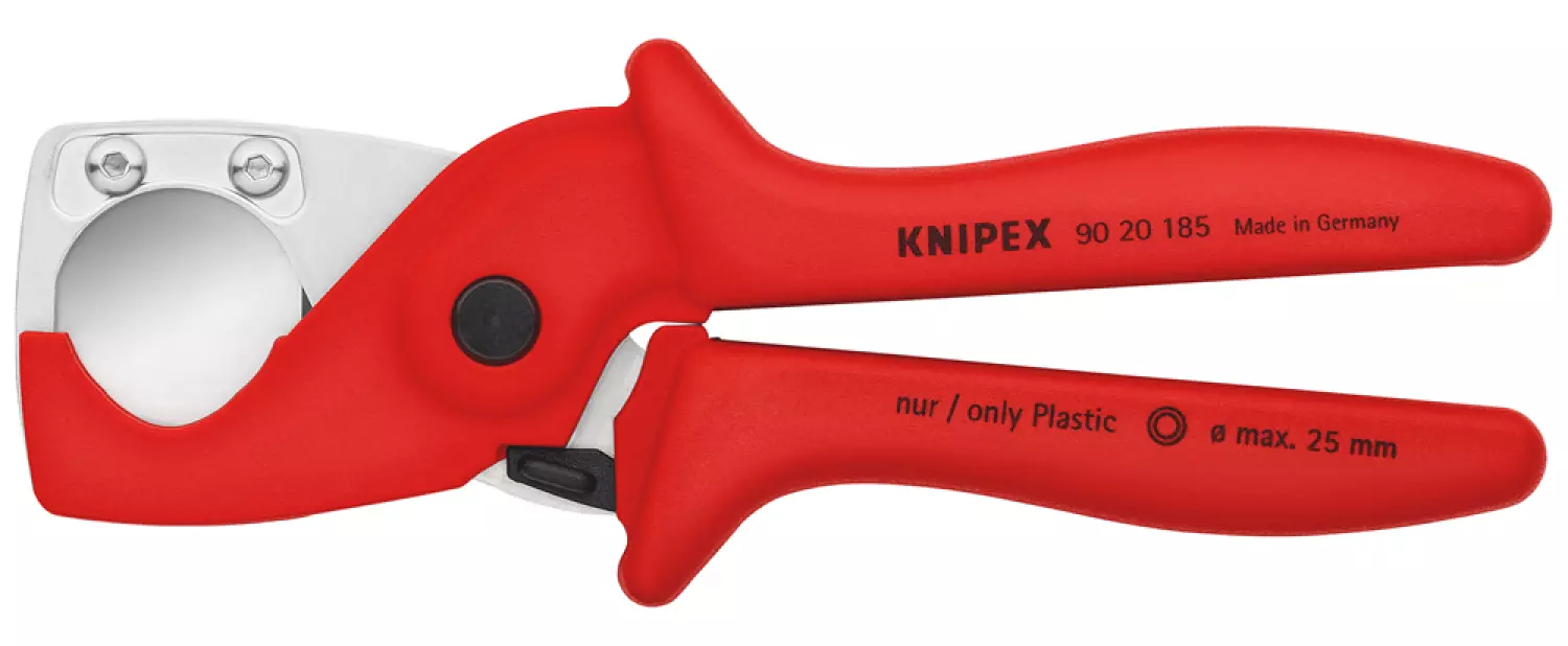 Knipex 90 20 185 Pijpsnijder - 185mm