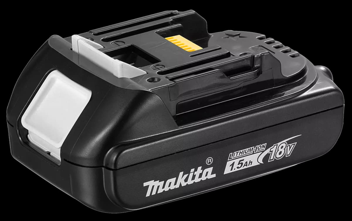 Makita BL1815N 18V Li-ion Accu - 1.5Ah thumbnail 4