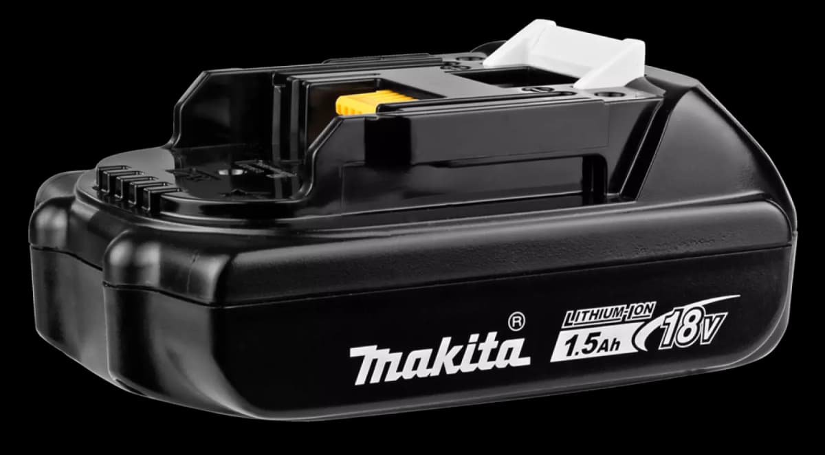 Makita BL1815N 18V Li-ion Accu - 1.5Ah thumbnail 2