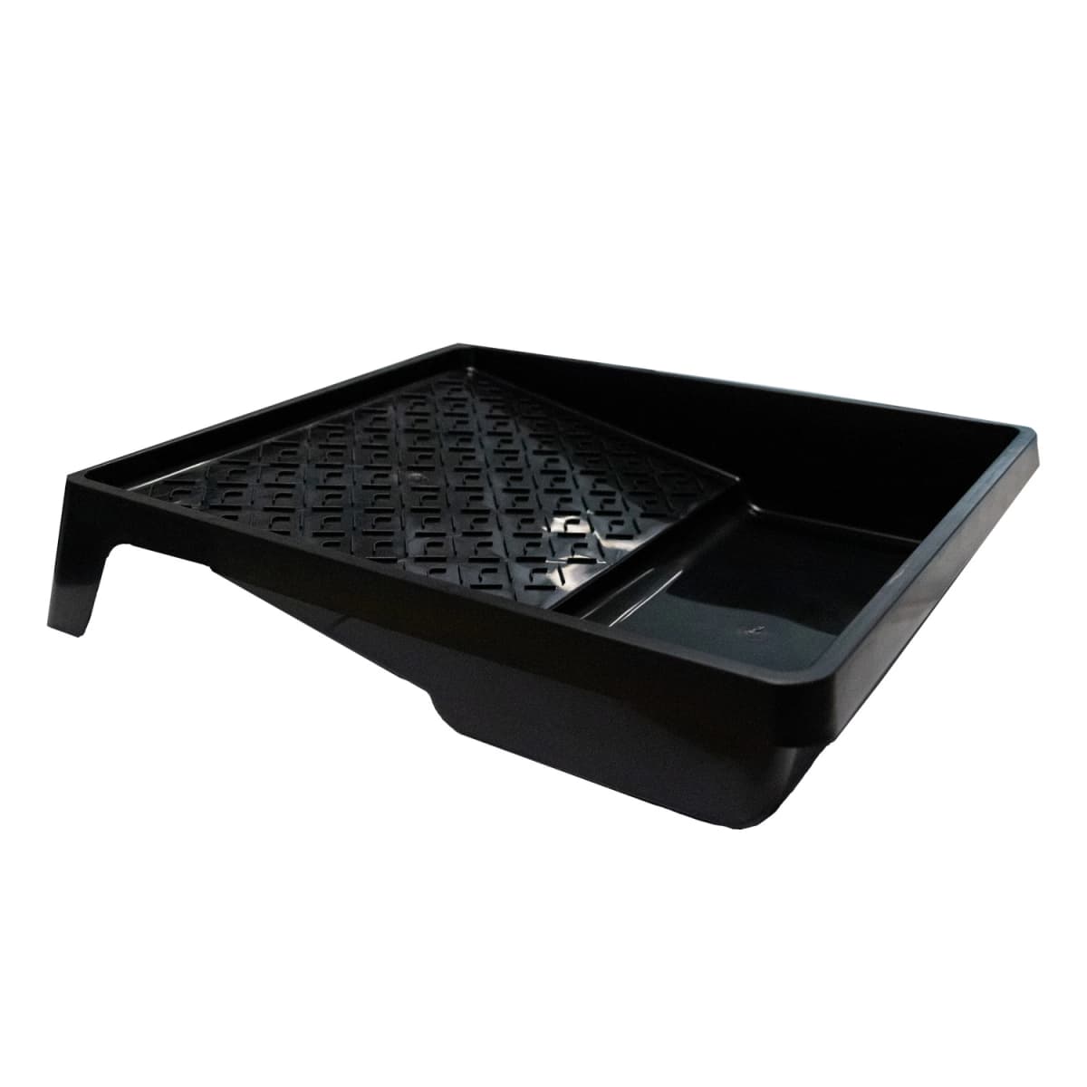 Anza Verfbak / Rollerbak - 31x35cm