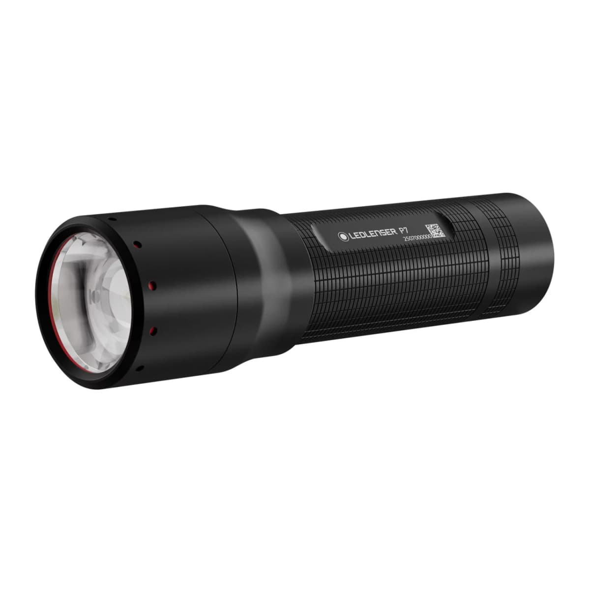 Ledlenser P7 LED Zaklamp - IP54 - 650Lm