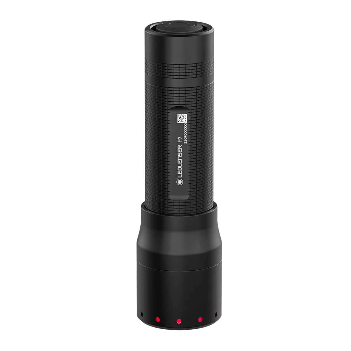 Ledlenser P7 LED Zaklamp - IP54 - 650Lm thumbnail 3