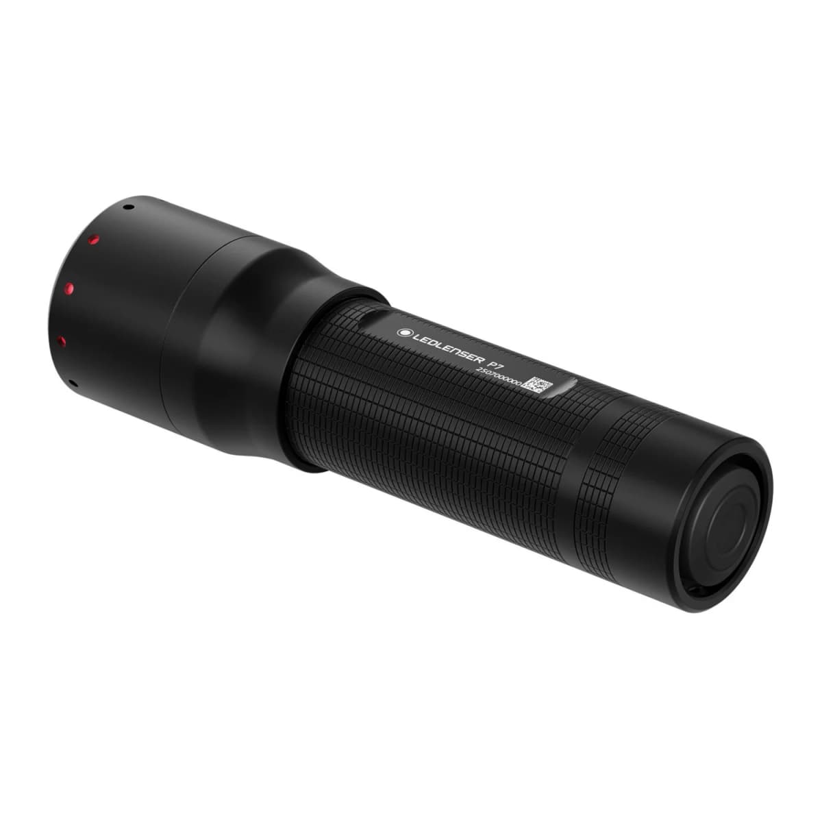 Ledlenser P7 LED Zaklamp - IP54 - 650Lm thumbnail 4