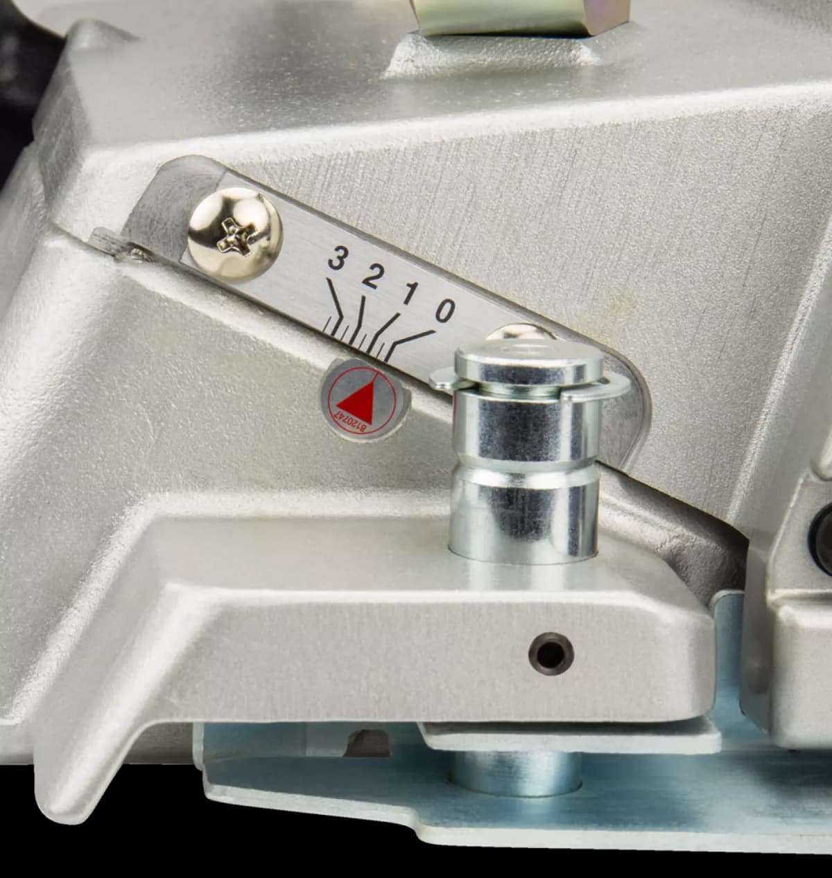 Makita KP312S Schaafmachine - 2200W - 312mm - 3,5mm thumbnail 4