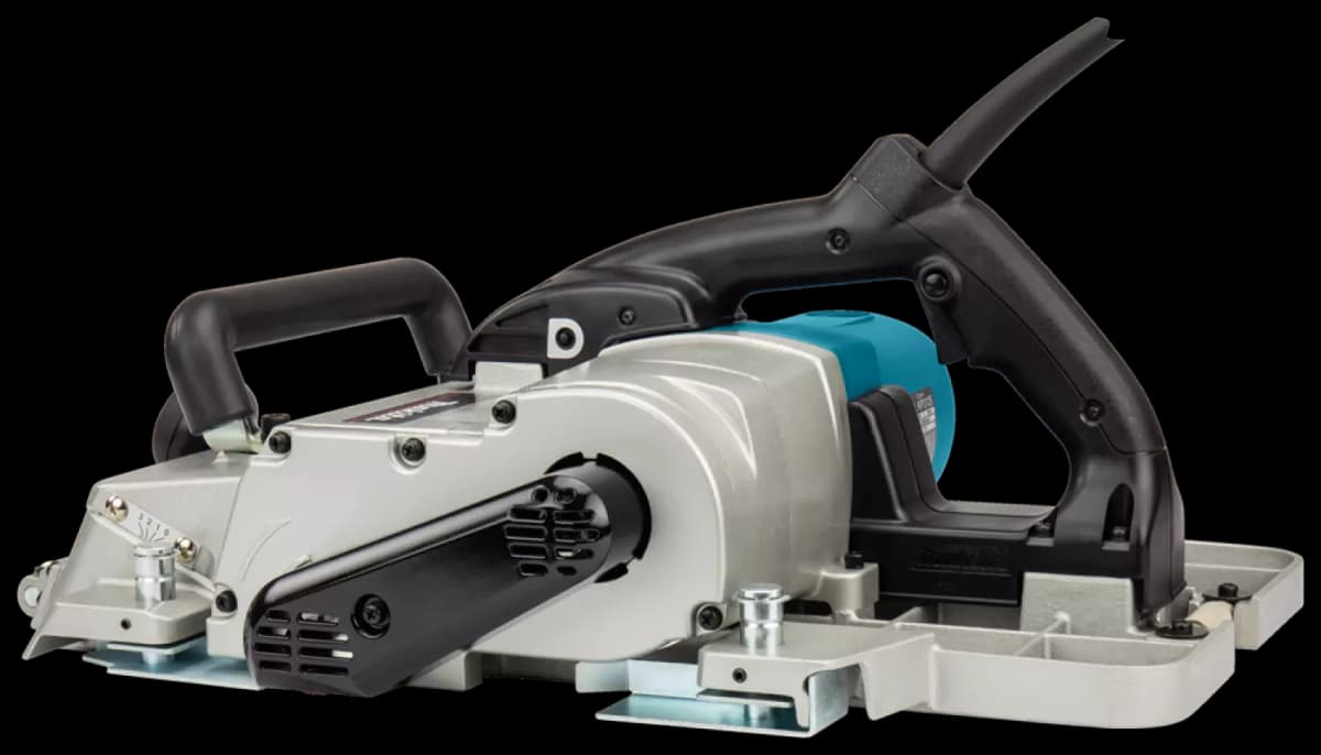 Makita KP312S Schaafmachine - 2200W - 312mm - 3,5mm thumbnail 3
