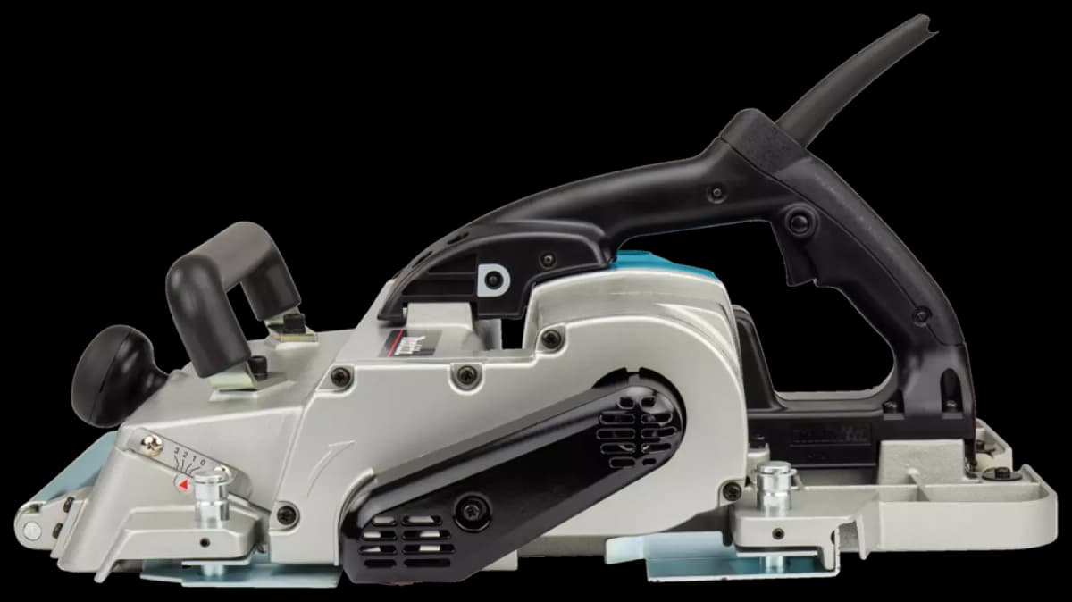 Makita KP312S Schaafmachine - 2200W - 312mm - 3,5mm thumbnail 2