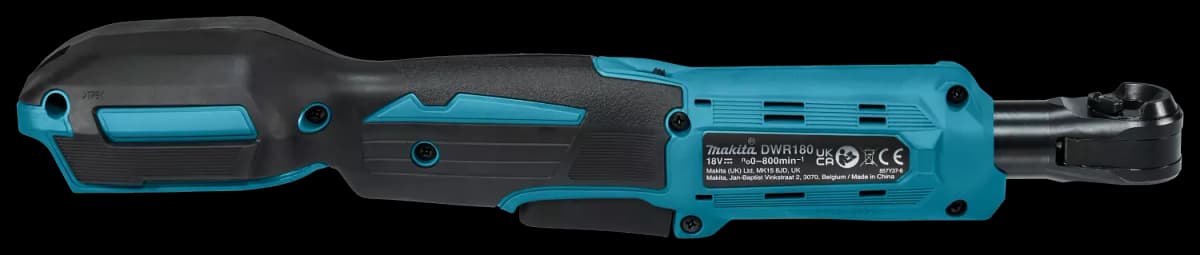 Makita DWR180ZJ 18 V Ratelsleutel Body thumbnail 3
