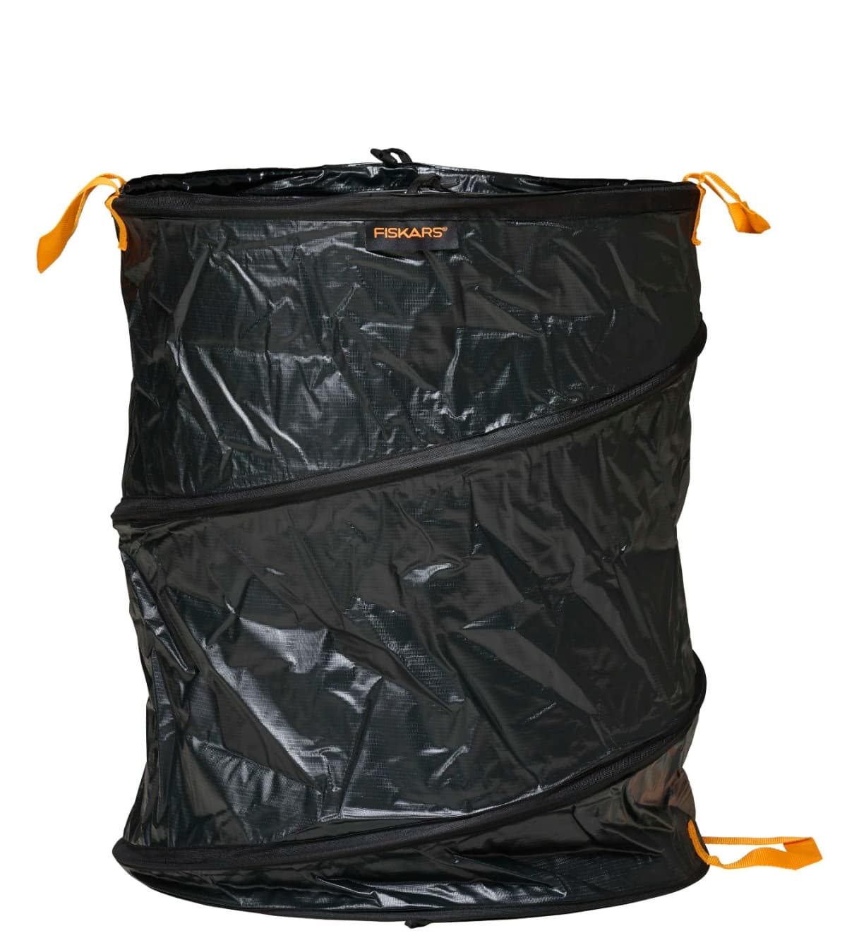 Fiskars 135042 Solid PopUp Tuinafvalzak - 172L - 1015647 thumbnail 2