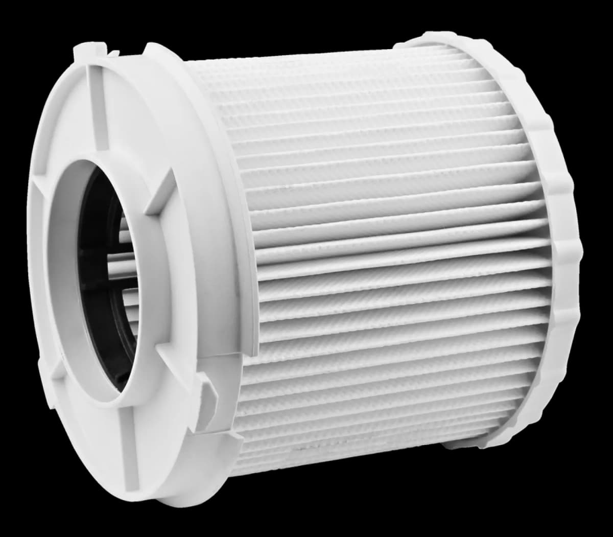 Makita 162518-0 HEPA Fijnstoffilter Stofzuiger thumbnail 2