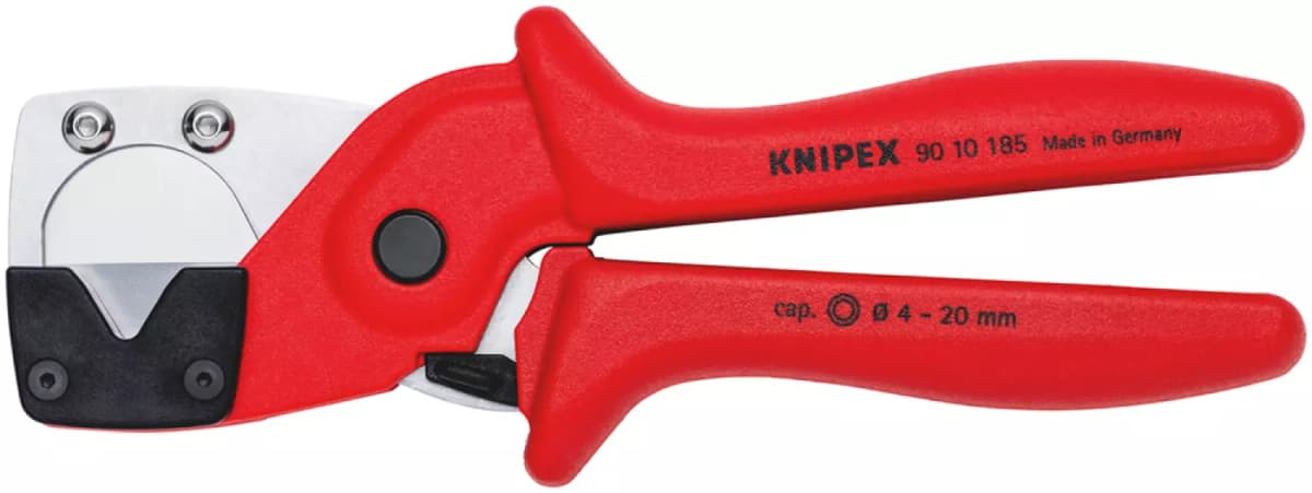 Knipex 90 10 185 Buizensnijder - 185mm