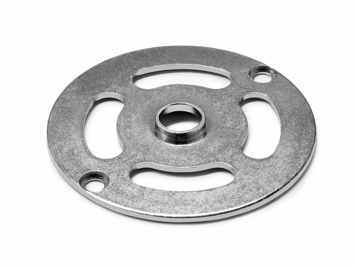 Festool 484176 KR-D 13,8/OF 900 Kopieerring Voor OF 900, OF 1000, OF 1010, KF - 13,8 X 10,8mm