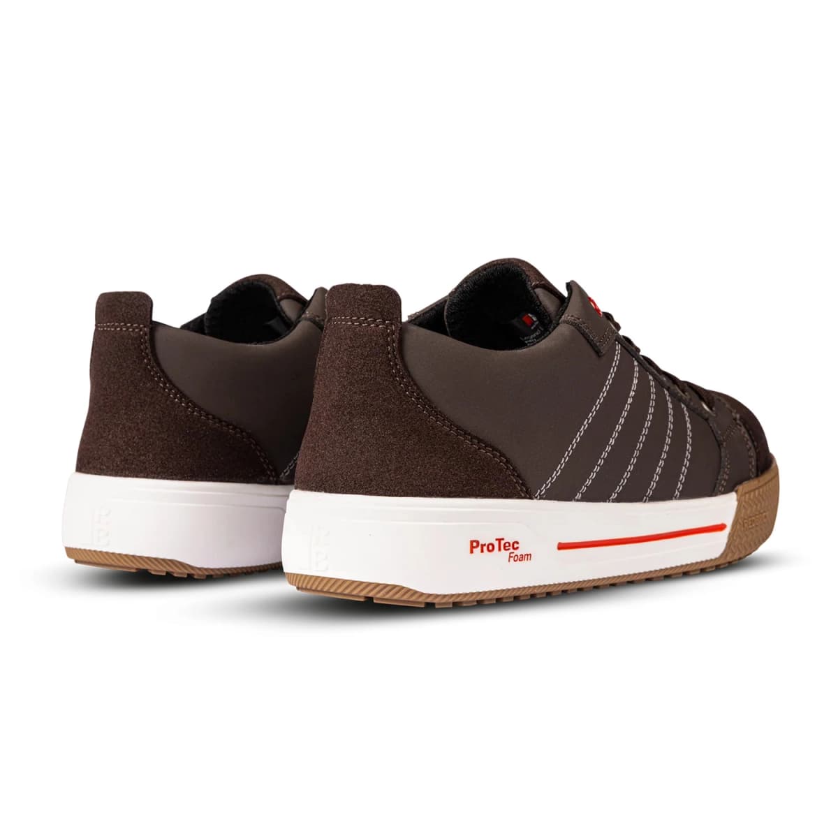 Redbrick Legend Low Werkschoen - Maat 39 thumbnail 3