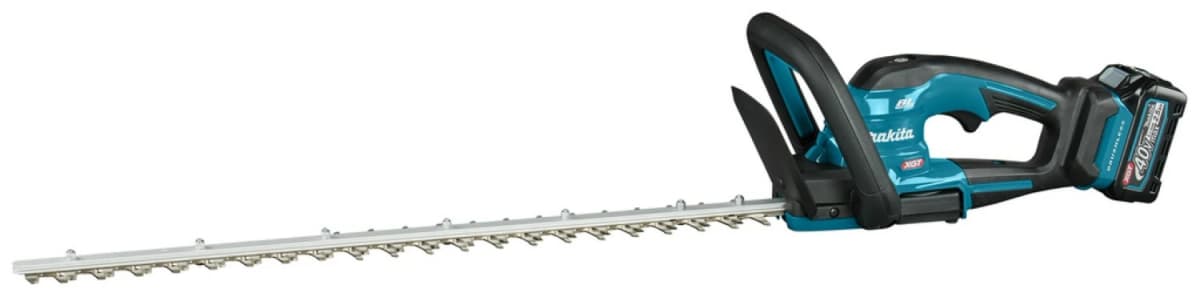Makita UH021GZ XGT 40 V Max Li-Ion Accu Heggenschaar Body - 600mm - Koolborstelloos