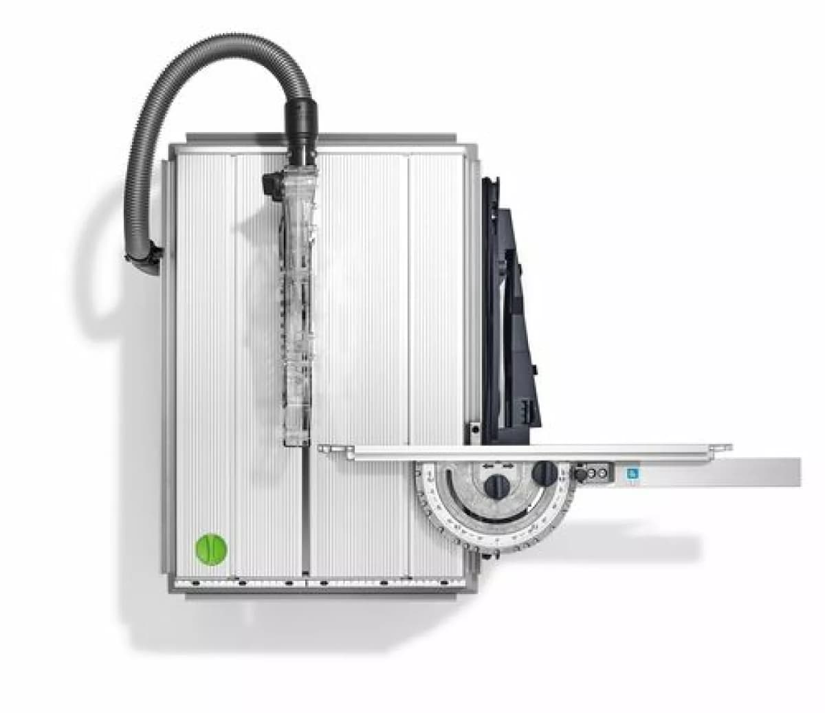 Festool PRECISIO CS 50 EBG Trek-/afkortzaagmachine - 1200W - 190mm thumbnail 3