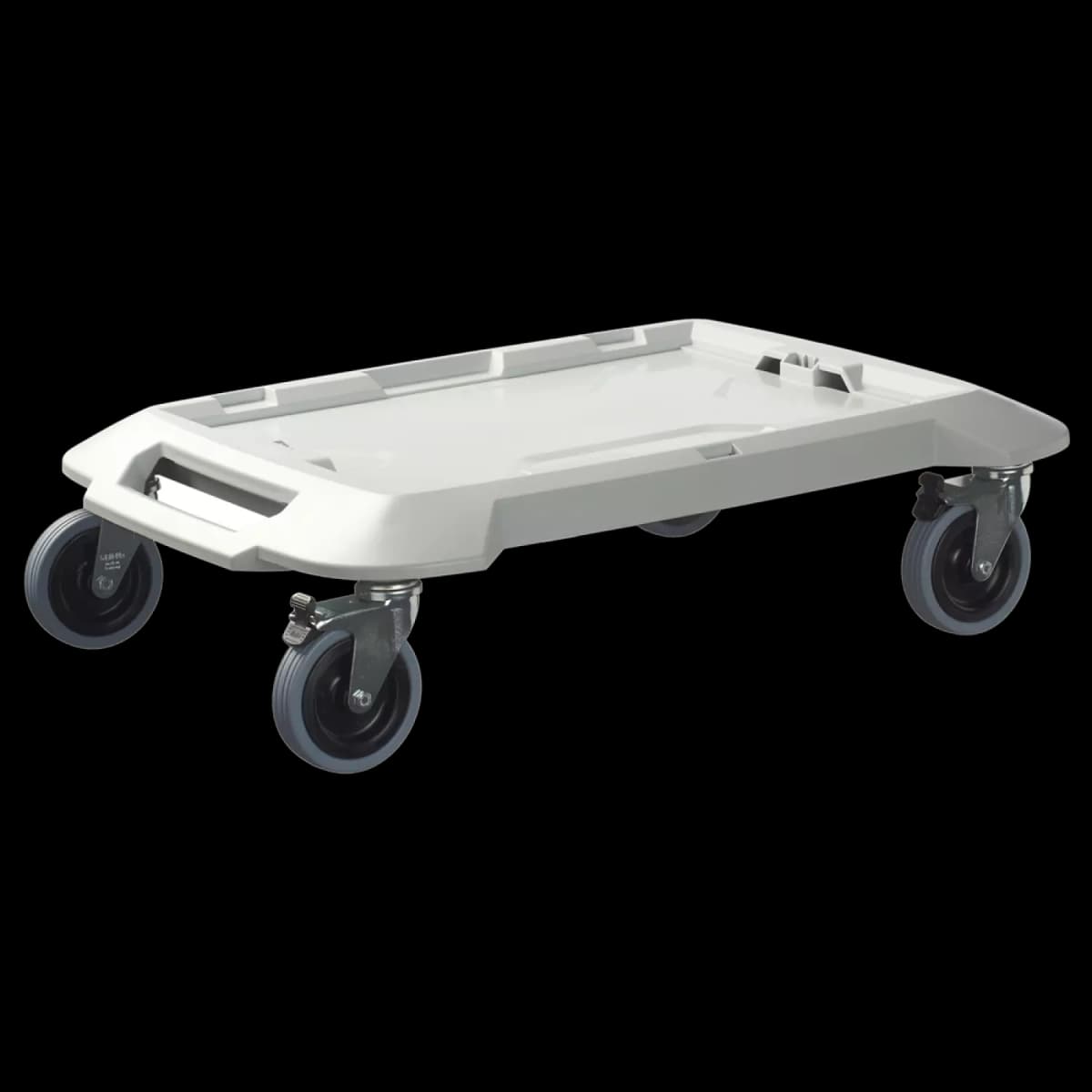 Bosch 2608438070 / 1600A001S9 Rolwagen / Trolley / Dolly Voor L-Boxx
