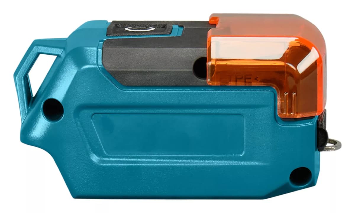 Makita DML817 LXT 18V Li-ion Accu Bloklamp LED - 300Lm thumbnail 4