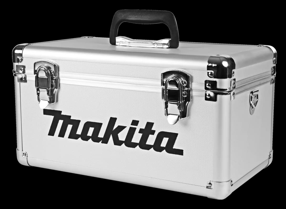 Makita AS0VP007MK Koffer Aluminium thumbnail 4