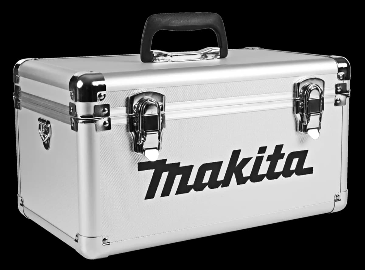 Makita AS0VP007MK Koffer Aluminium thumbnail 3