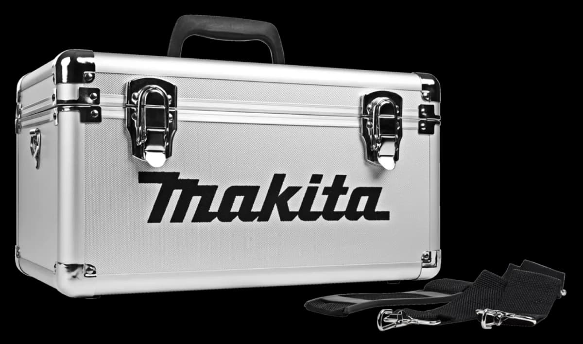 Makita AS0VP007MK Koffer Aluminium thumbnail 2