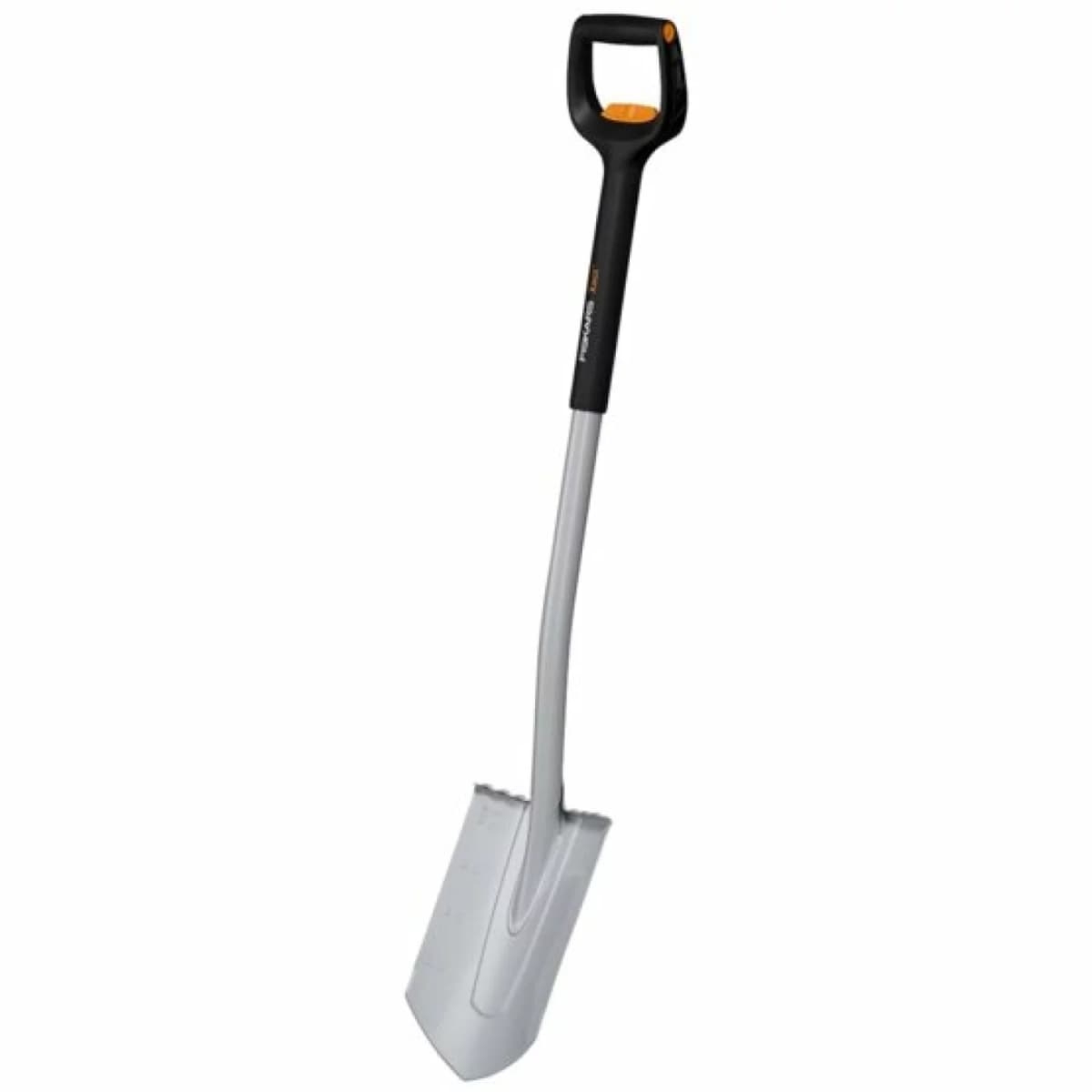 Fiskars 1066732 Xact Telescopische Tuinspade Spits - 1150mm