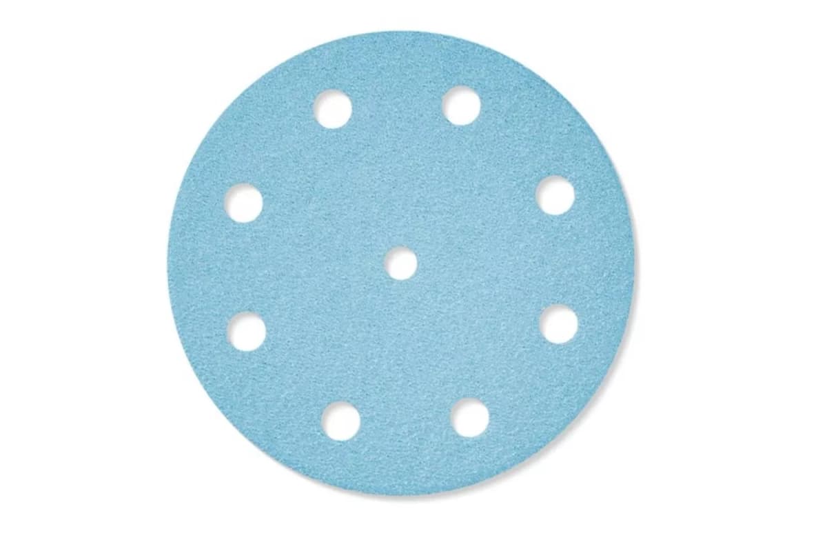 Festool 497167 STF Granat Schuurschijf - P80 - 125mm (50st)