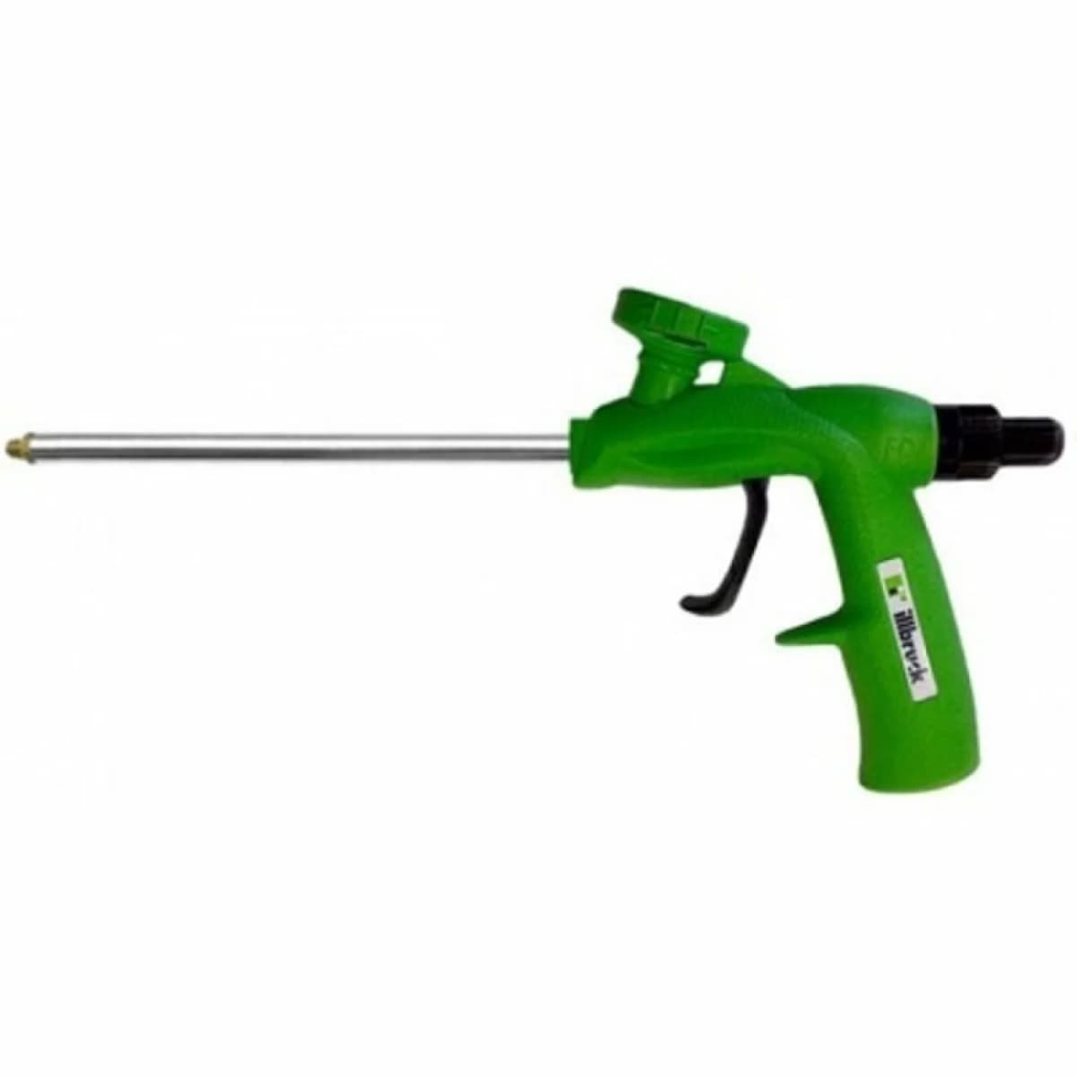 Illbruck AA230 Foam Gun Standard Purschuim Pistool - Metaal