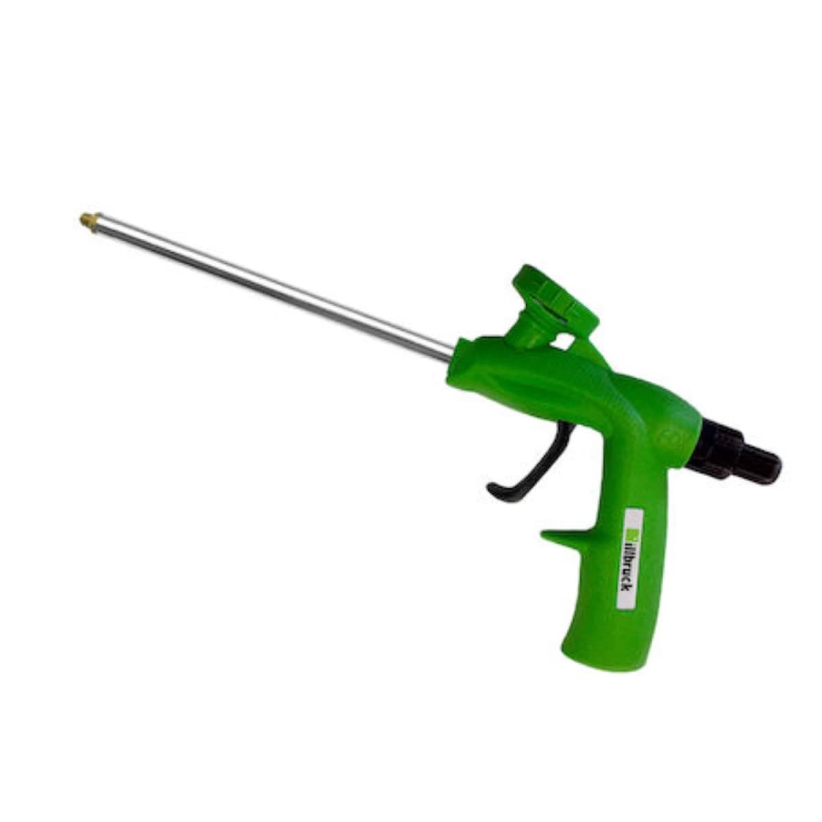 Illbruck AA230 Foam Gun Standard Purschuim Pistool - Metaal thumbnail 2