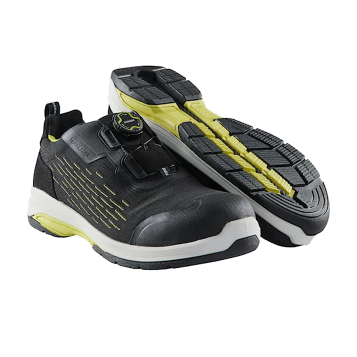 Blåkläder 2442 Cradle Werkschoen - Maat 43 thumbnail 3