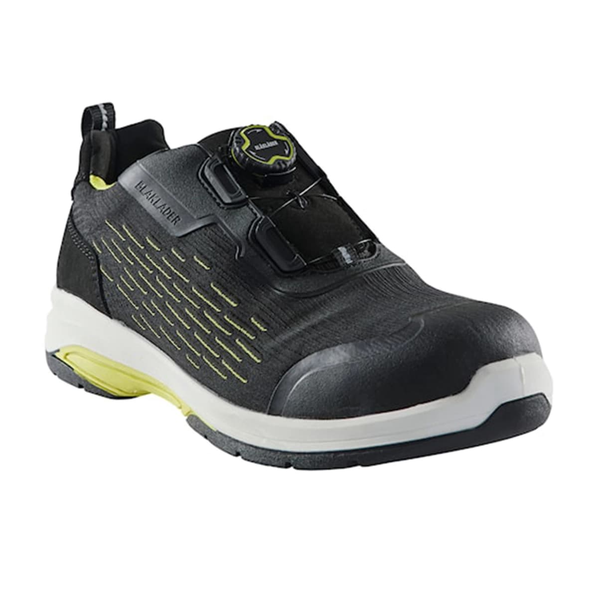 Blåkläder 2442 Cradle Werkschoen - Maat 43 thumbnail 2