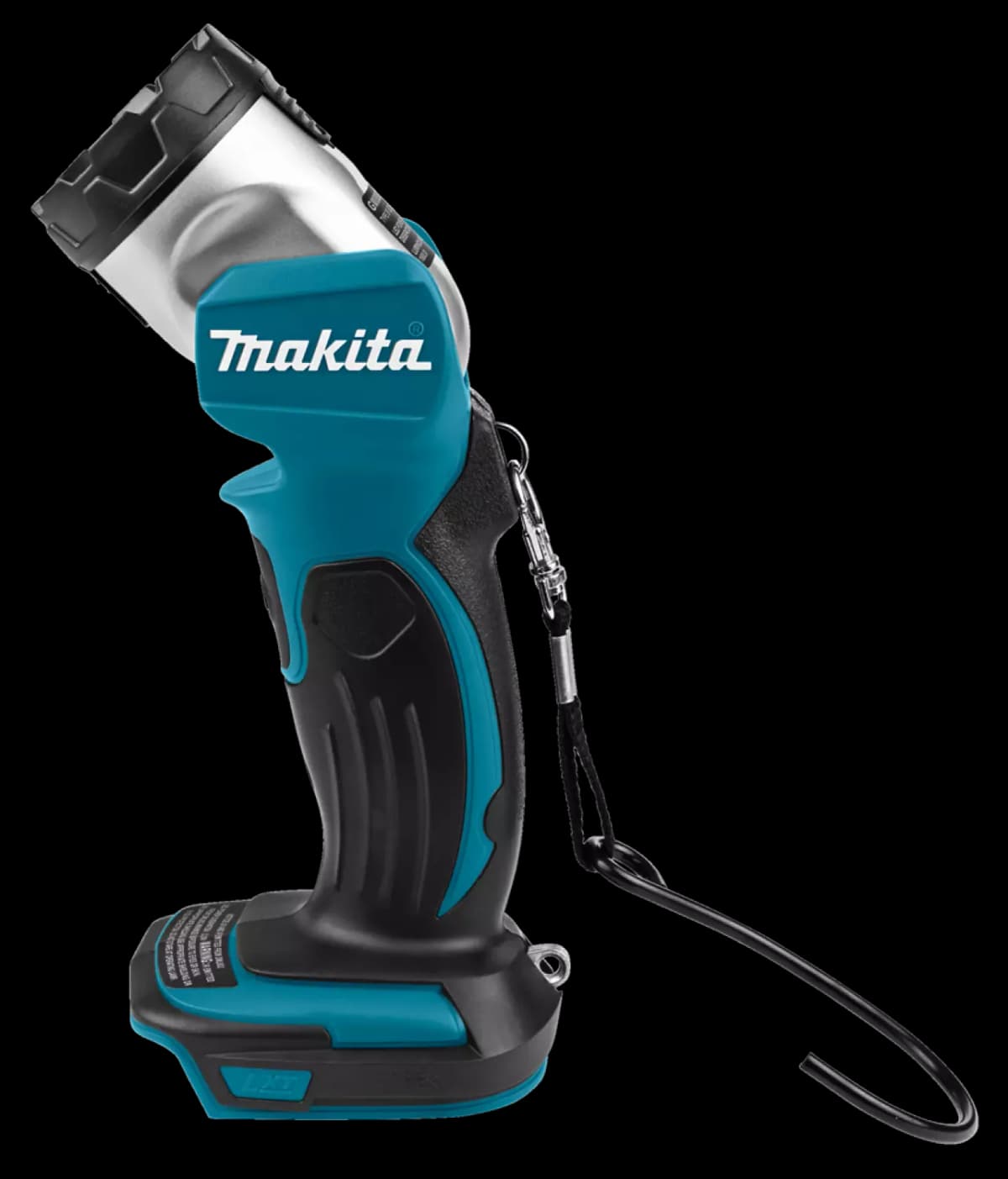 Makita DML802 14,4-18V Li-Ion Accu LED Lamp Body thumbnail 4